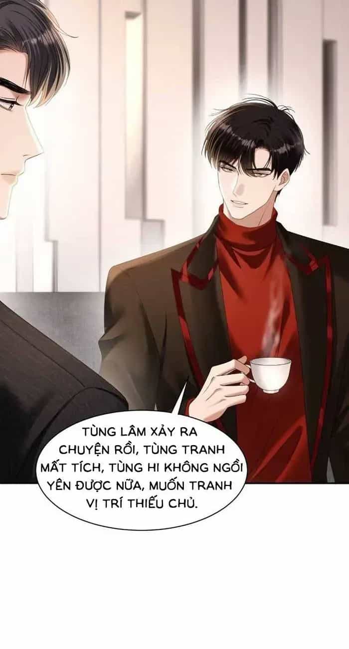 Em Là Tất Cả Tinh Tú Của Anh - Chương 80 - ảnh 18