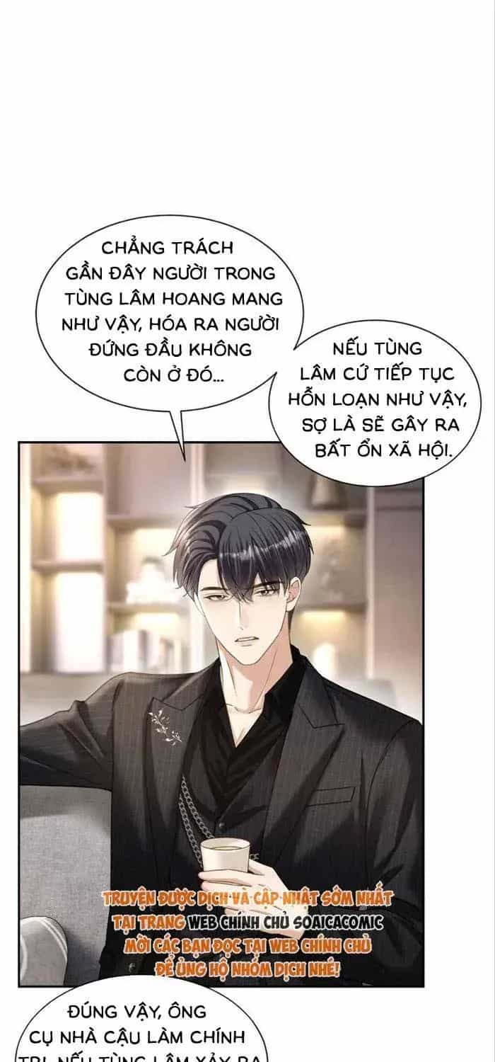 Em Là Tất Cả Tinh Tú Của Anh - Chương 80 - ảnh 19