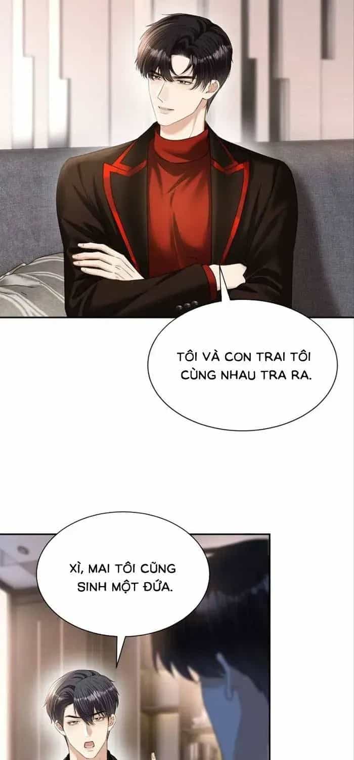 Em Là Tất Cả Tinh Tú Của Anh - Chương 80 - ảnh 23
