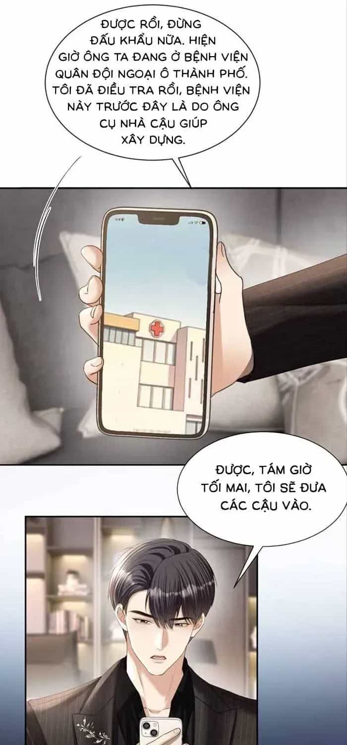 Em Là Tất Cả Tinh Tú Của Anh - Chương 80 - ảnh 26