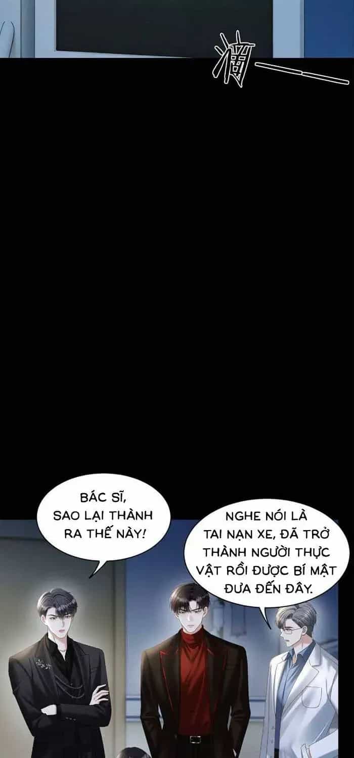 Em Là Tất Cả Tinh Tú Của Anh - Chương 80 - ảnh 32