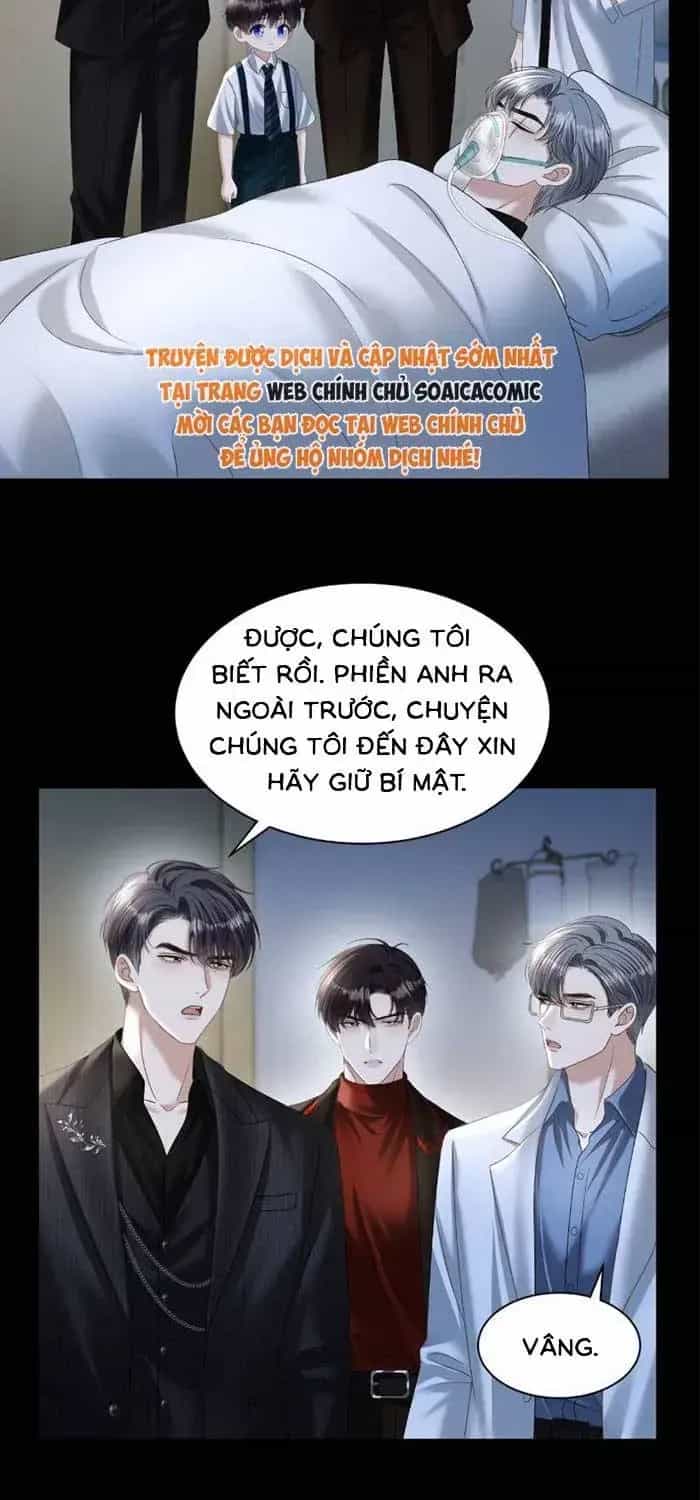 Em Là Tất Cả Tinh Tú Của Anh - Chương 80 - ảnh 33