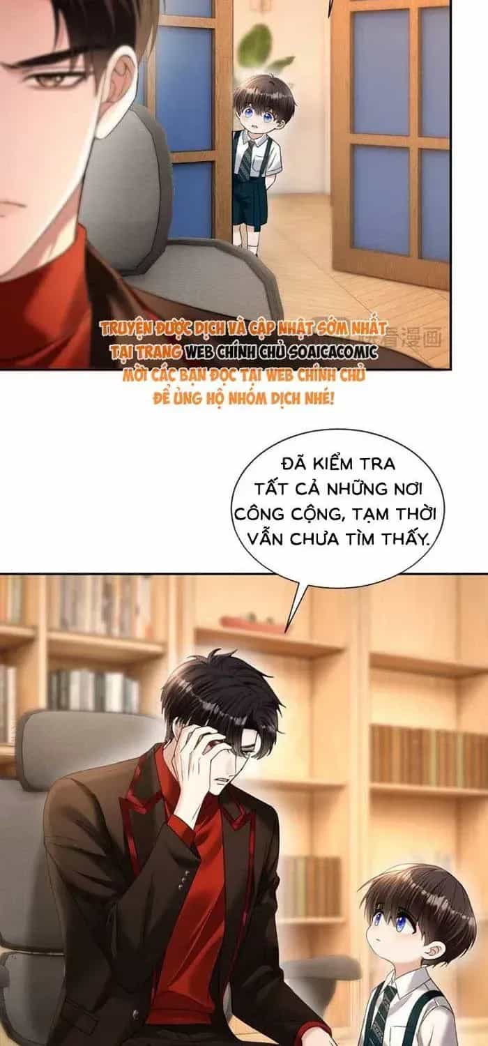 Em Là Tất Cả Tinh Tú Của Anh - Chương 80 - ảnh 4