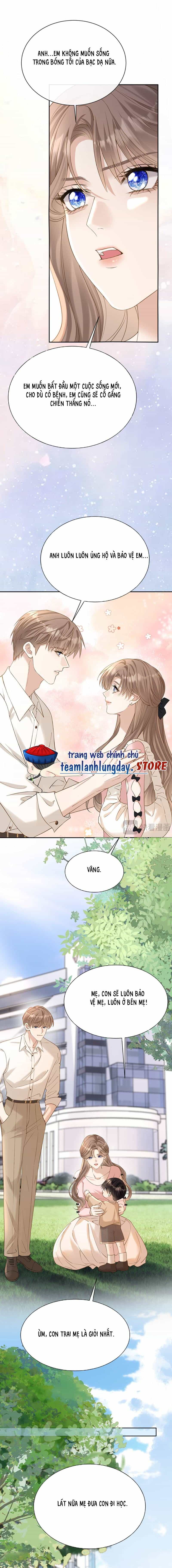 Em Là Tất Cả Tinh Tú Của Anh - Chương 8 - ảnh 10