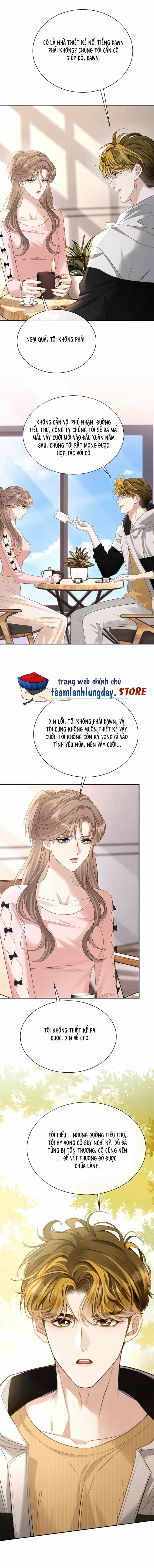 Em Là Tất Cả Tinh Tú Của Anh - Chương 8 - ảnh 12