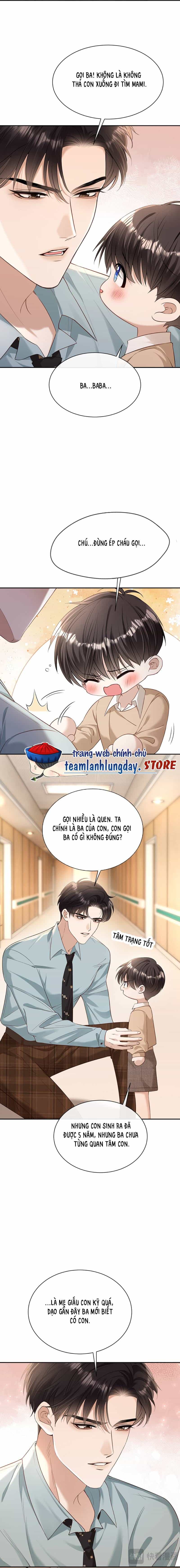 Em Là Tất Cả Tinh Tú Của Anh - Chương 8 - ảnh 2