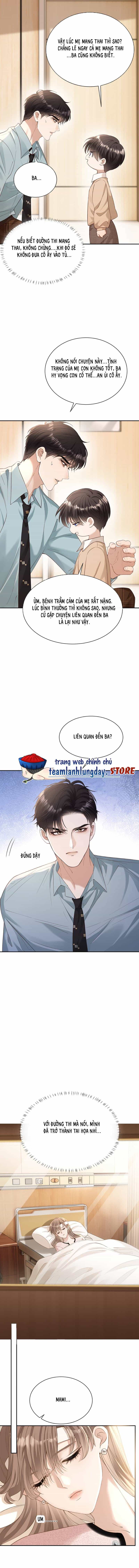 Em Là Tất Cả Tinh Tú Của Anh - Chương 8 - ảnh 3