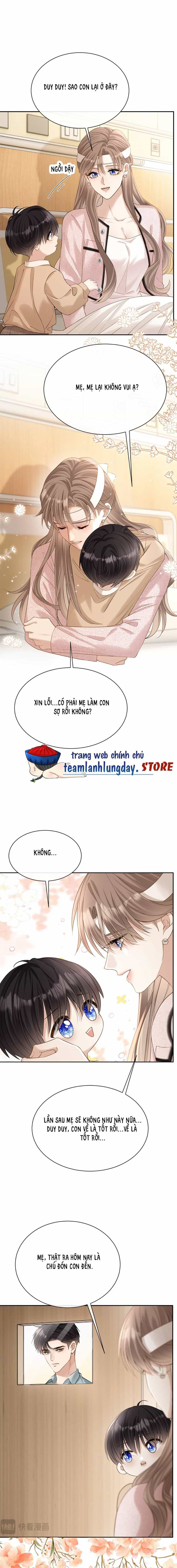 Em Là Tất Cả Tinh Tú Của Anh - Chương 8 - ảnh 4