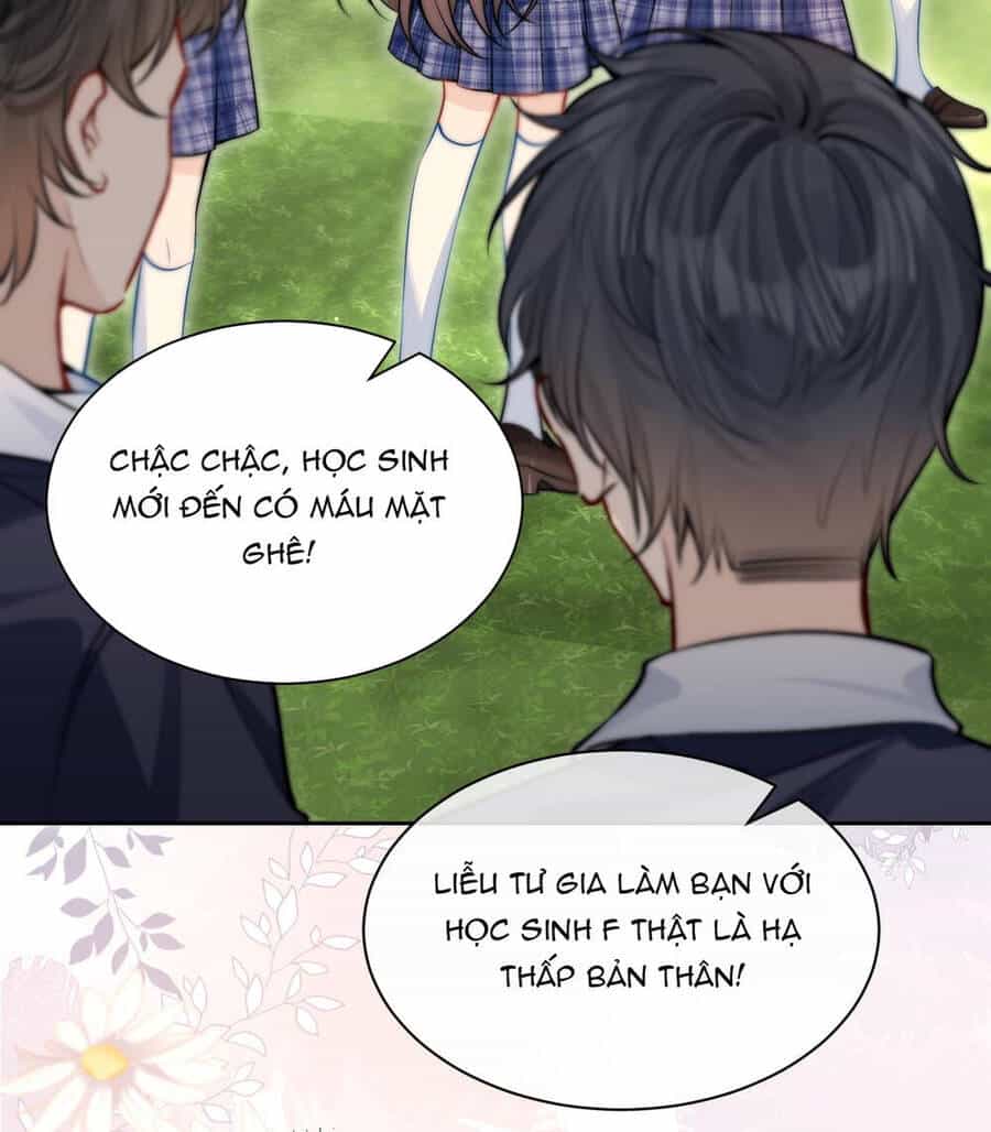 Em Nghe Thấy Được - Chương 6.1 - ảnh 31