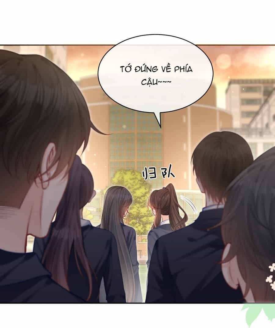 Em Nghe Thấy Được - Chương 6.2 - ảnh 1