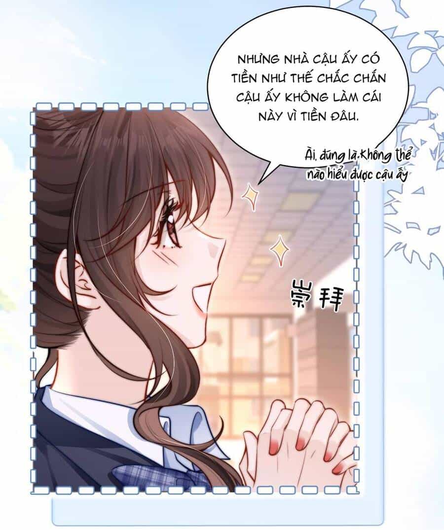 Em Nghe Thấy Được - Chương 7.1 - ảnh 8