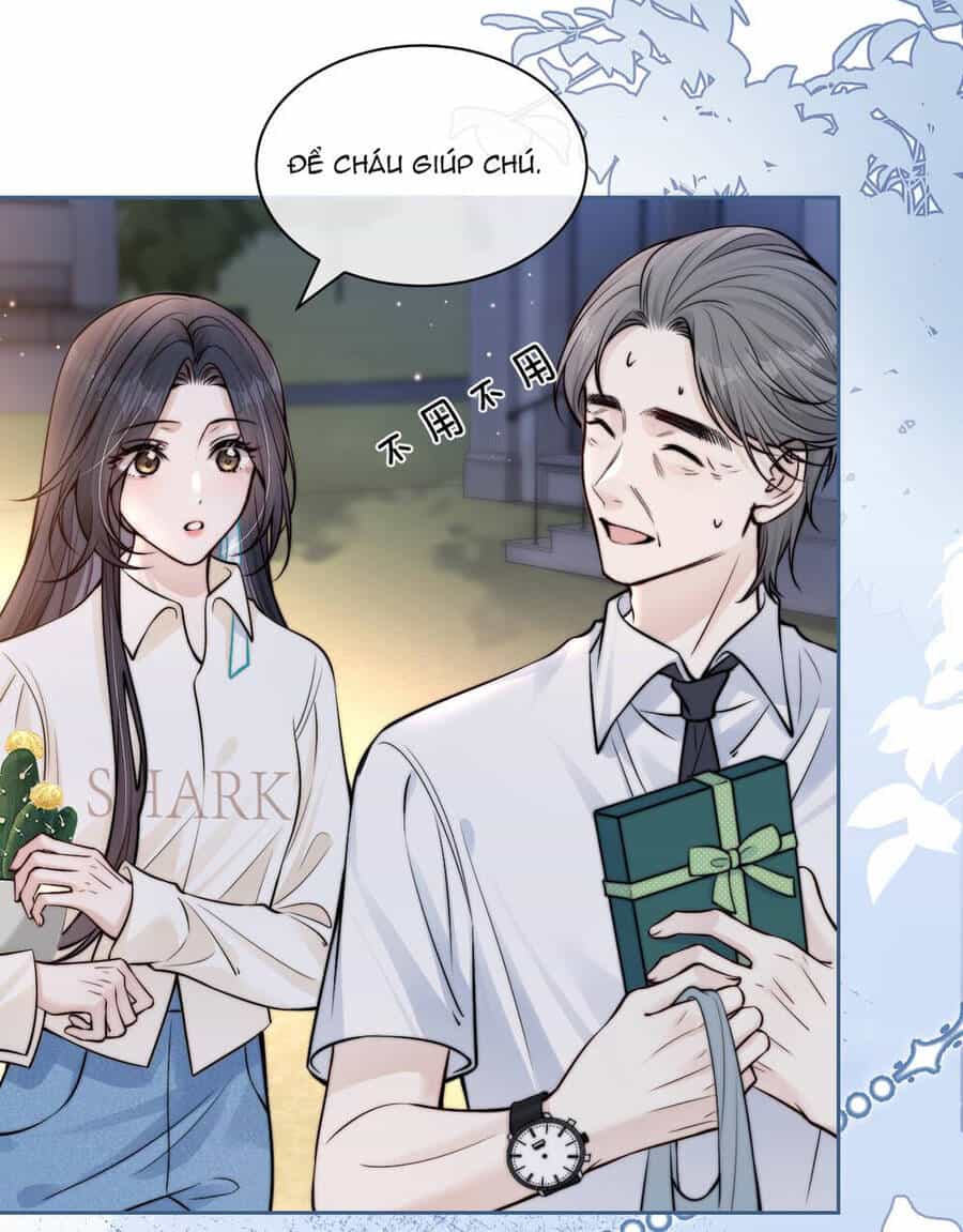 Em Nghe Thấy Được - Chương 9.1 - ảnh 15