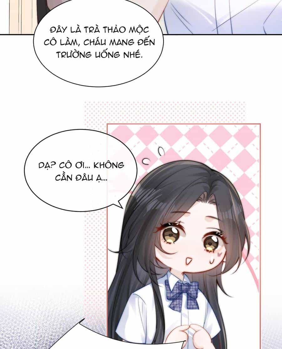 Em Nghe Thấy Được - Chương 12.2 - ảnh 19