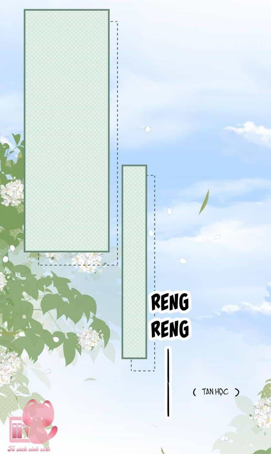 Em Nghe Thấy Được - Chương 15 - ảnh 23