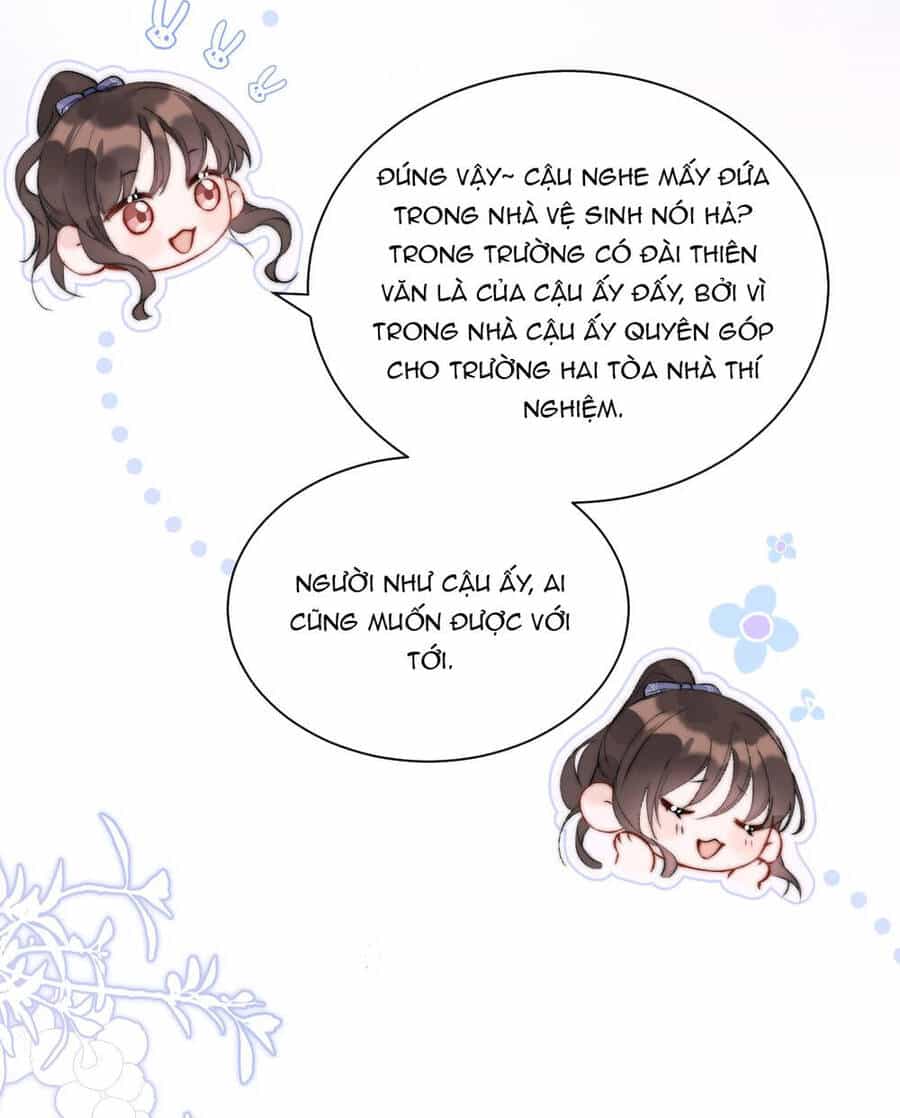 Em Nghe Thấy Được - Chương 2.1 - ảnh 18