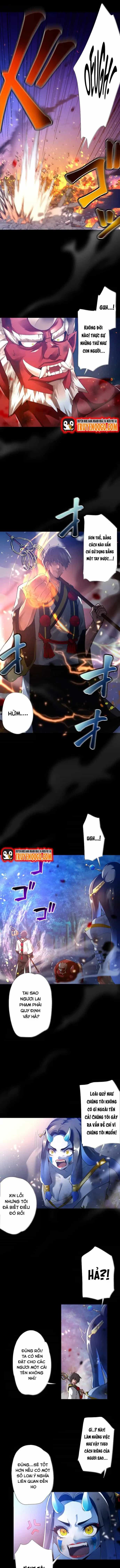 Enno Ozunuden -A Grandcross Story - Chương 1 - ảnh 5