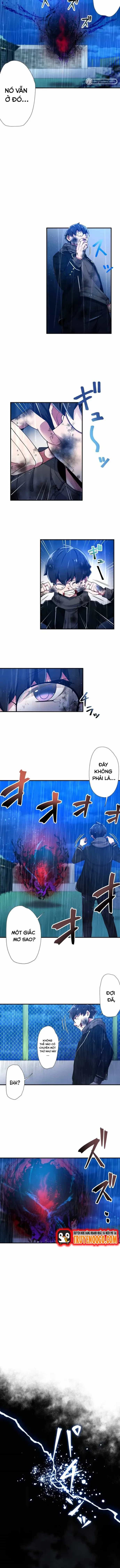 Enno Ozunuden -A Grandcross Story - Chương 3 - ảnh 11