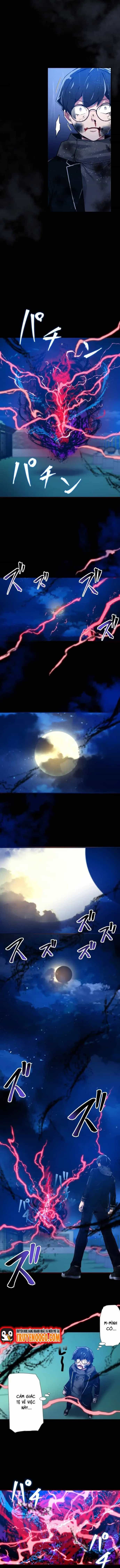 Enno Ozunuden -A Grandcross Story - Chương 3 - ảnh 12