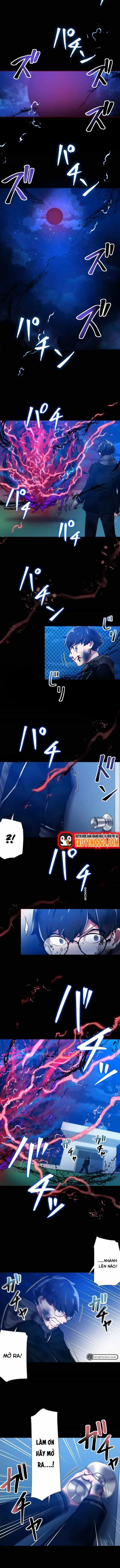 Enno Ozunuden -A Grandcross Story - Chương 3 - ảnh 13
