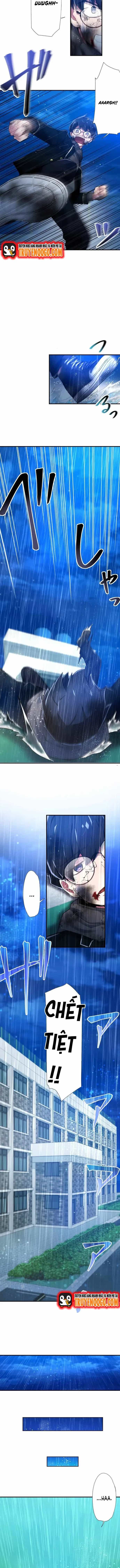 Enno Ozunuden -A Grandcross Story - Chương 3 - ảnh 9