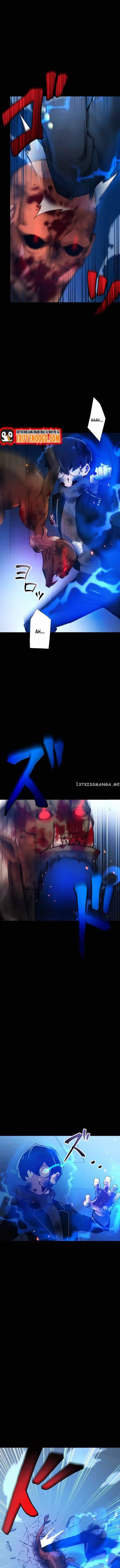 Enno Ozunuden -A Grandcross Story - Chương 5 - ảnh 13