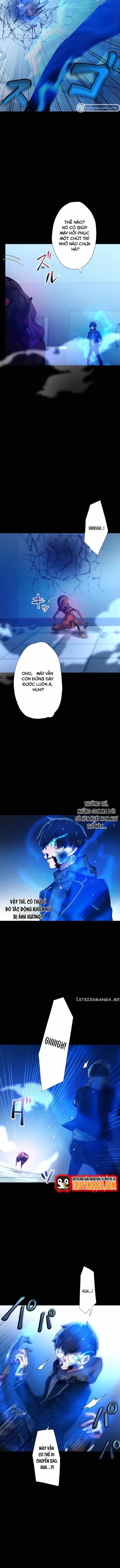 Enno Ozunuden -A Grandcross Story - Chương 5 - ảnh 9