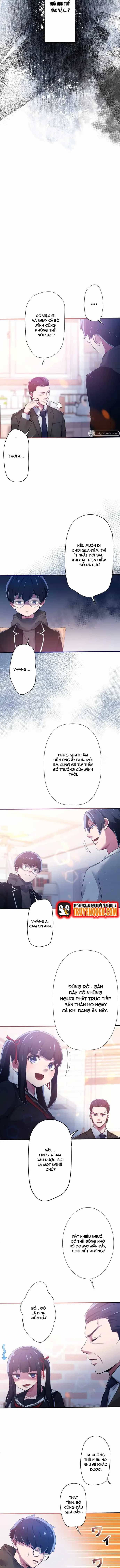 Enno Ozunuden -A Grandcross Story - Chương 6 - ảnh 7