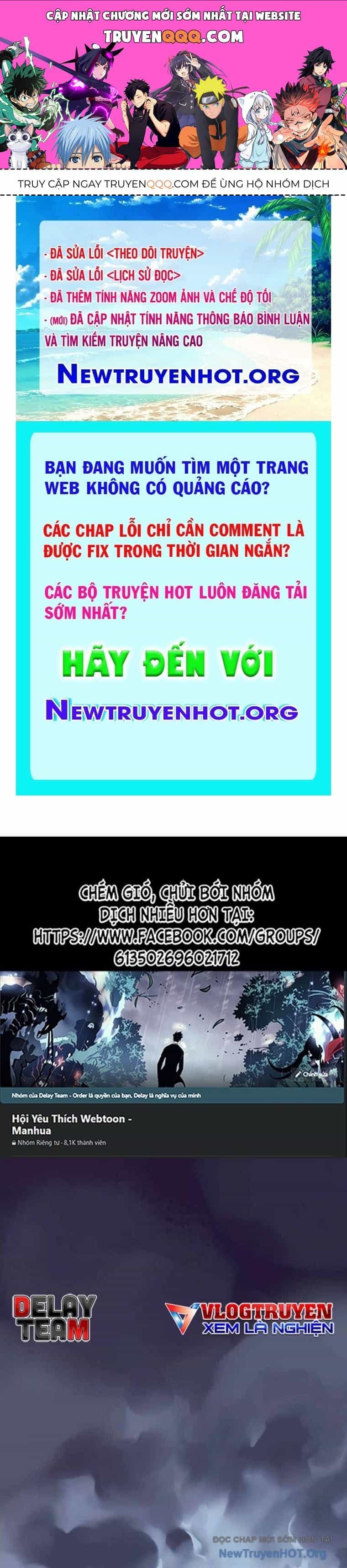 Enoch Và Truyền Thuyết Thánh Thụ - Chương 1 - ảnh 1