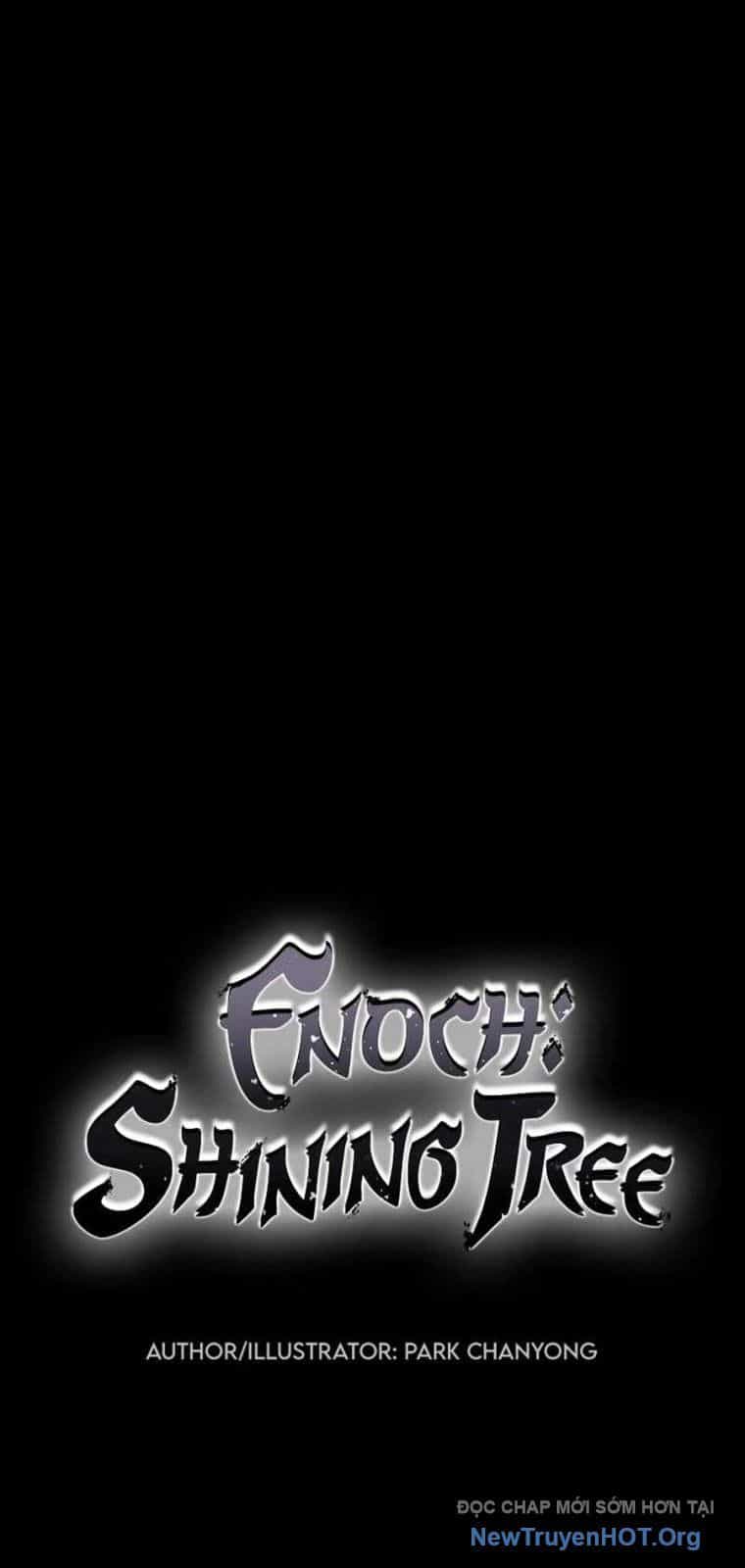 Enoch Và Truyền Thuyết Thánh Thụ - Chương 1 - ảnh 11