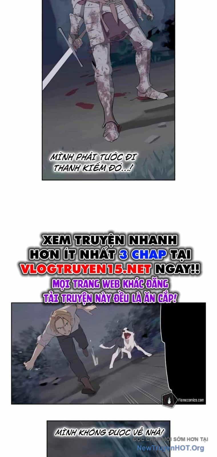 Enoch Và Truyền Thuyết Thánh Thụ - Chương 1 - ảnh 110