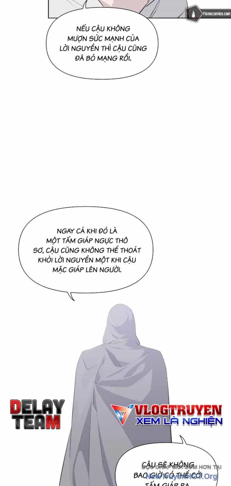 Enoch Và Truyền Thuyết Thánh Thụ - Chương 1 - ảnh 171
