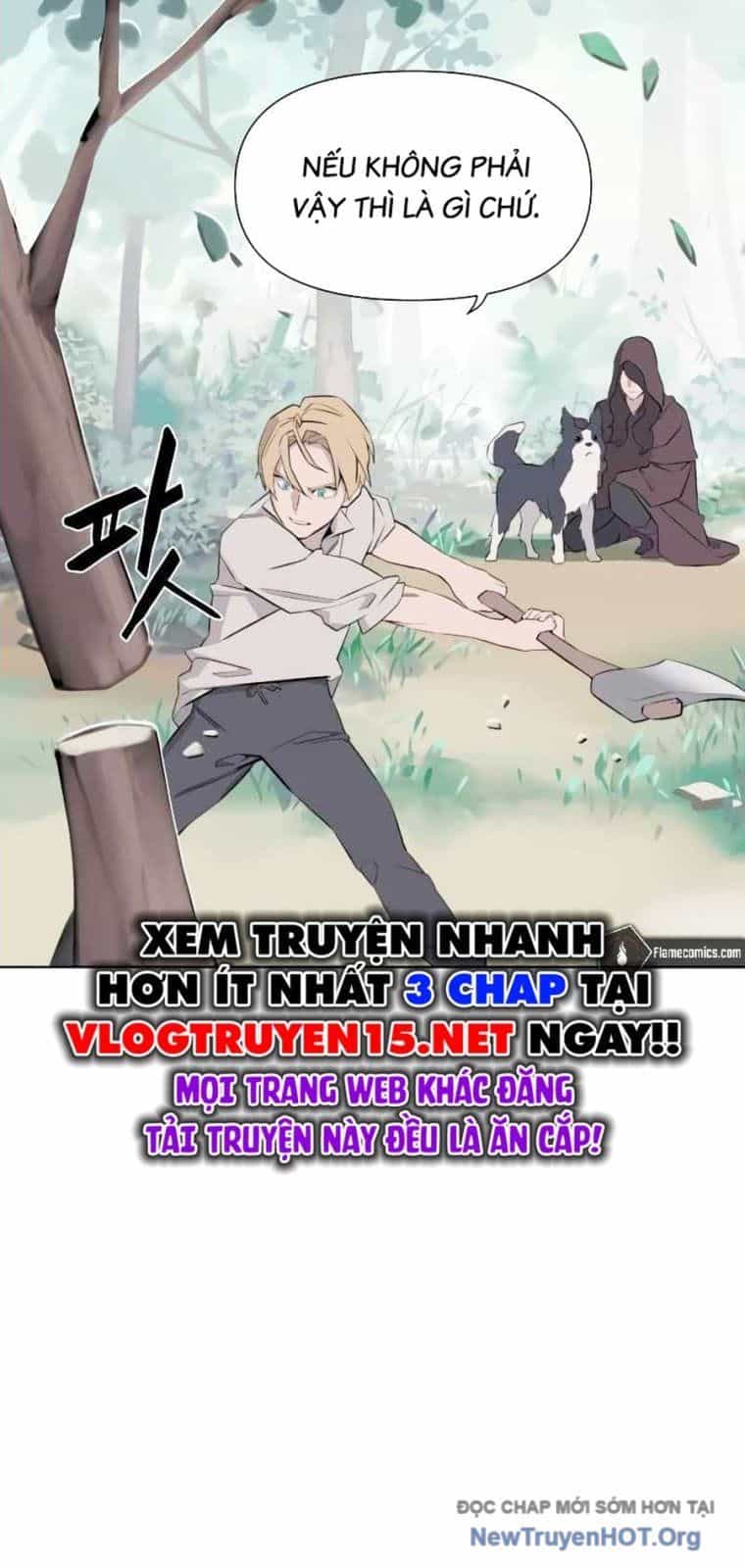 Enoch Và Truyền Thuyết Thánh Thụ - Chương 1 - ảnh 19