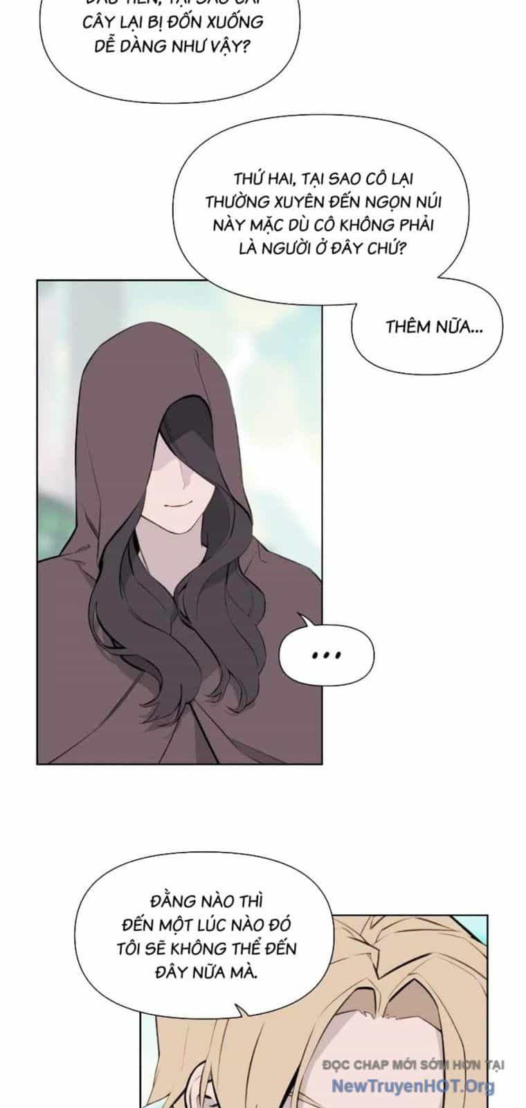 Enoch Và Truyền Thuyết Thánh Thụ - Chương 1 - ảnh 22