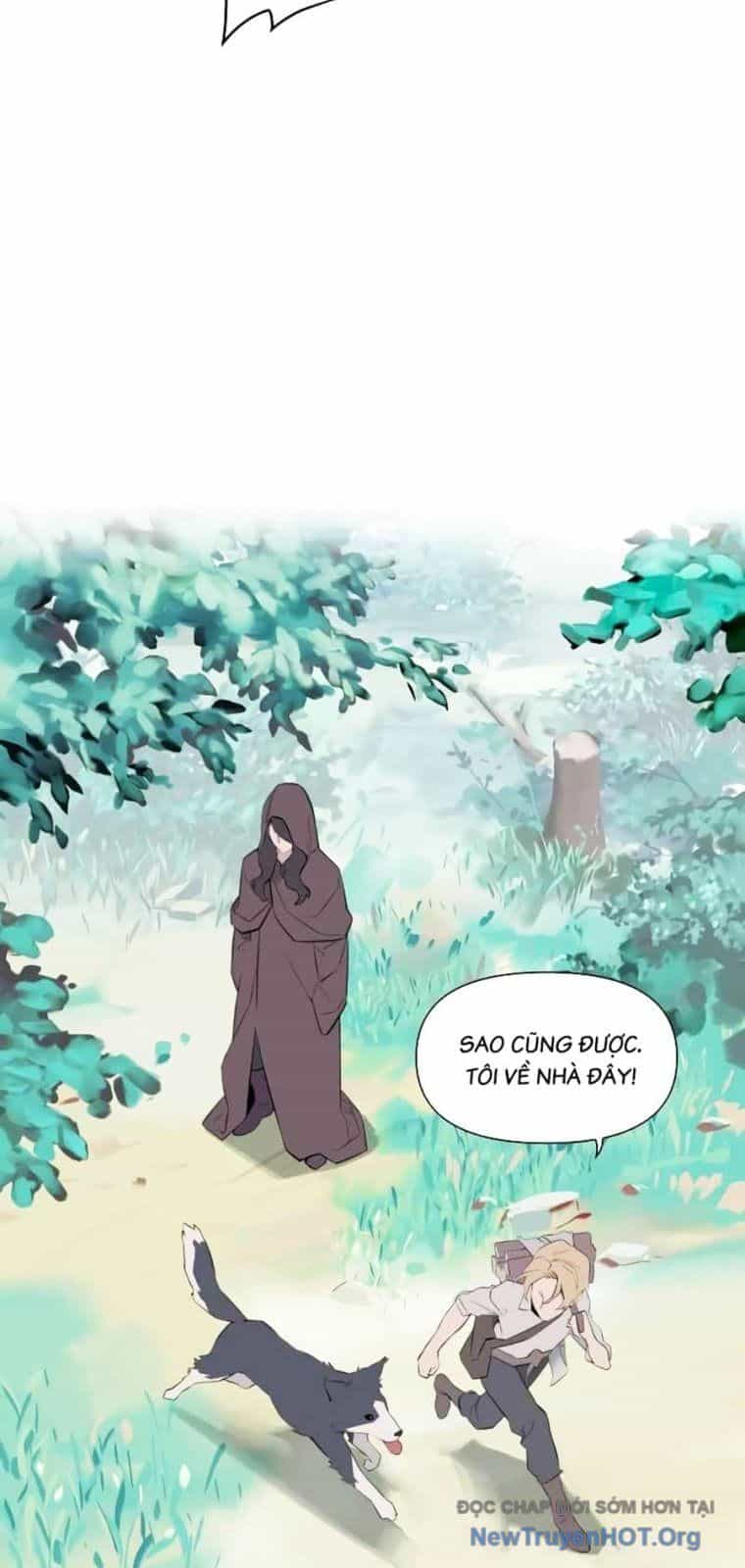 Enoch Và Truyền Thuyết Thánh Thụ - Chương 1 - ảnh 25