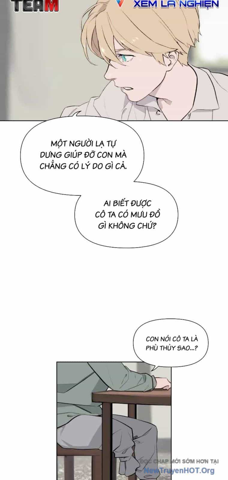 Enoch Và Truyền Thuyết Thánh Thụ - Chương 1 - ảnh 37