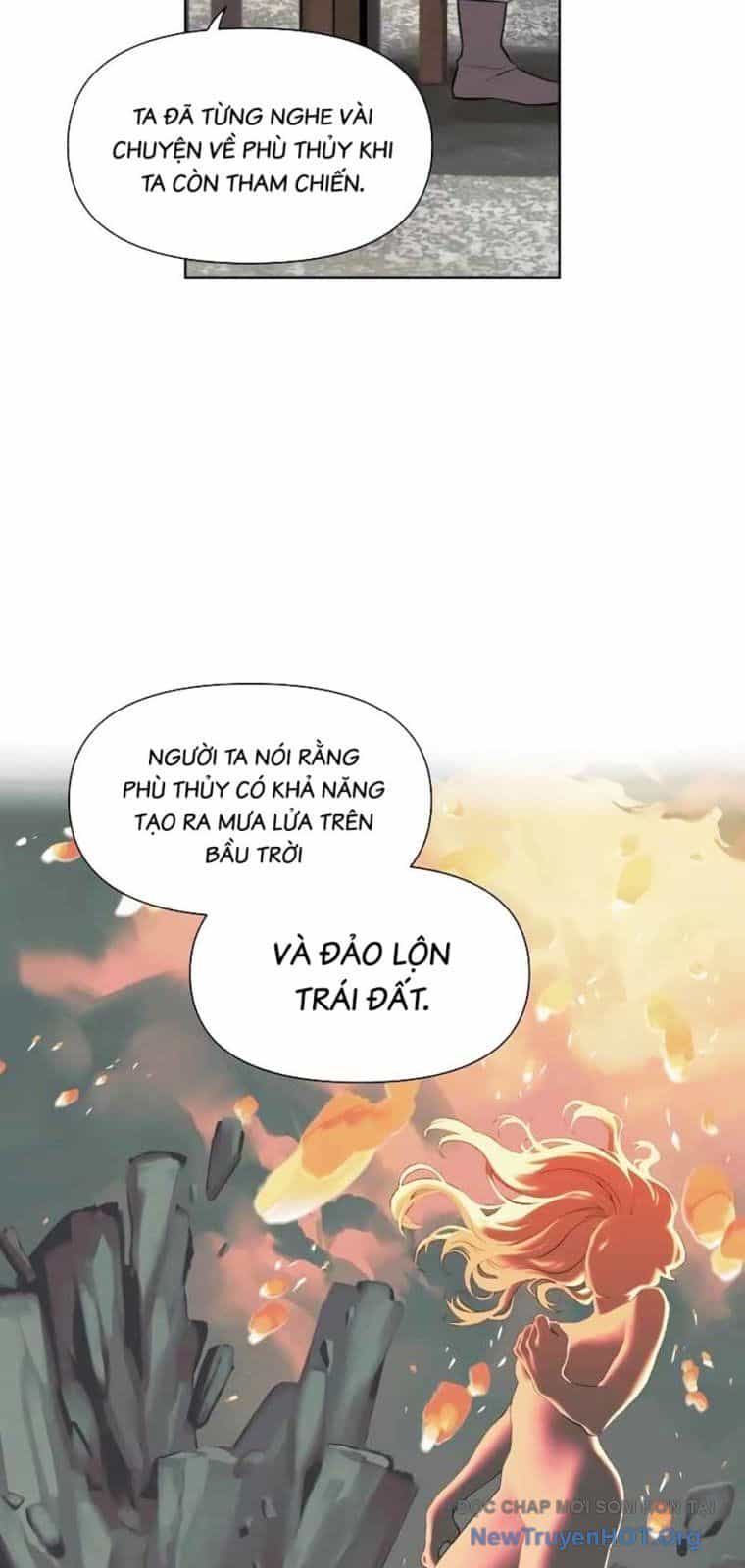 Enoch Và Truyền Thuyết Thánh Thụ - Chương 1 - ảnh 38