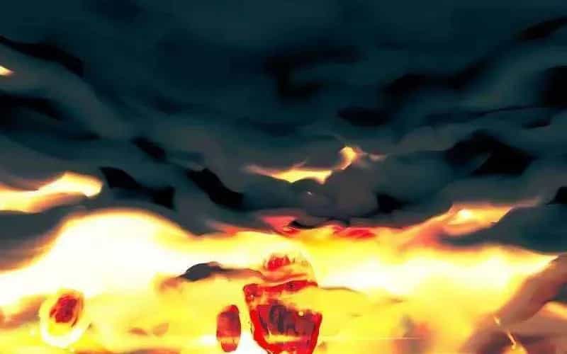 Enoch Và Truyền Thuyết Thánh Thụ - Chương 12 - ảnh 154