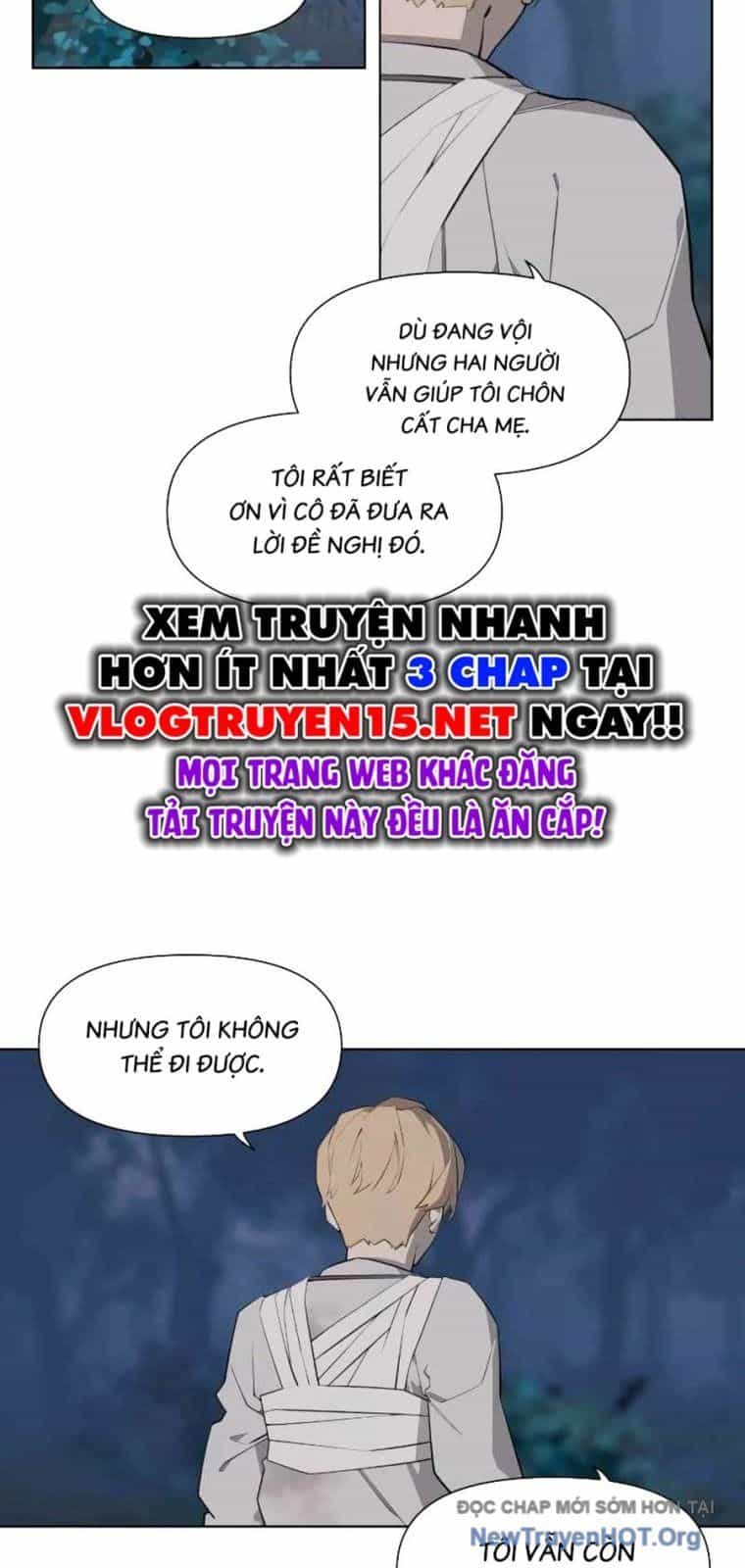 Enoch Và Truyền Thuyết Thánh Thụ - Chương 2 - ảnh 31