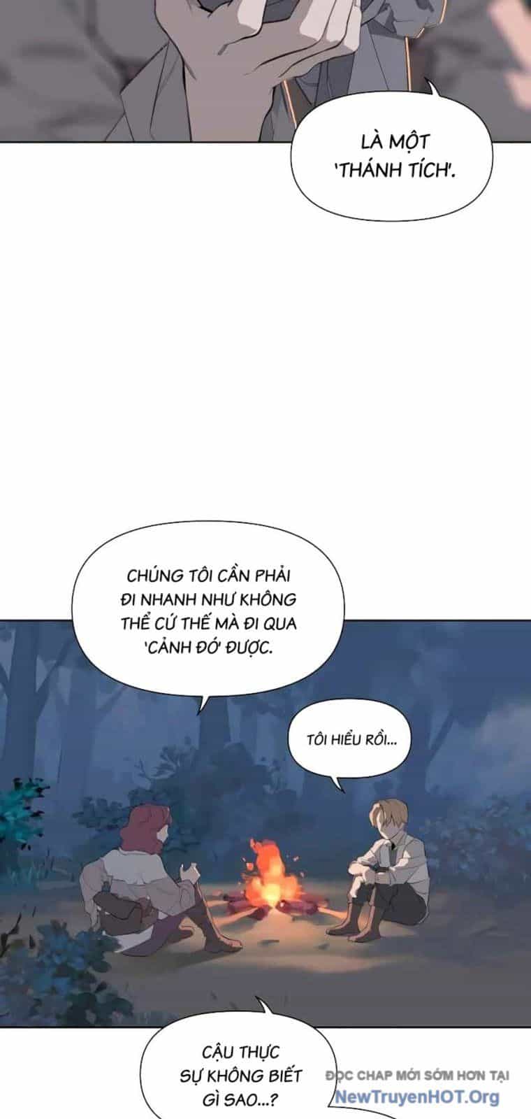 Enoch Và Truyền Thuyết Thánh Thụ - Chương 2 - ảnh 48