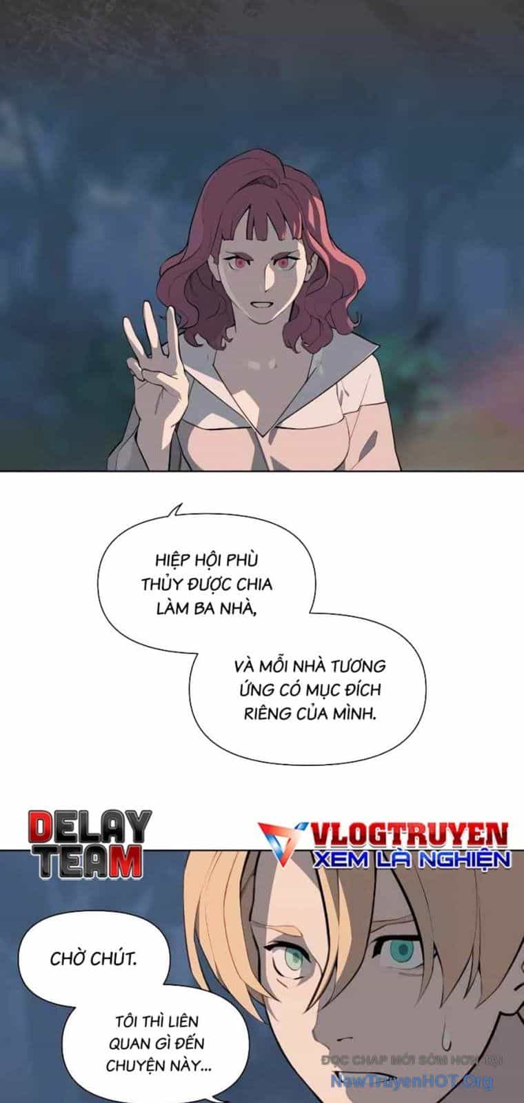 Enoch Và Truyền Thuyết Thánh Thụ - Chương 2 - ảnh 52