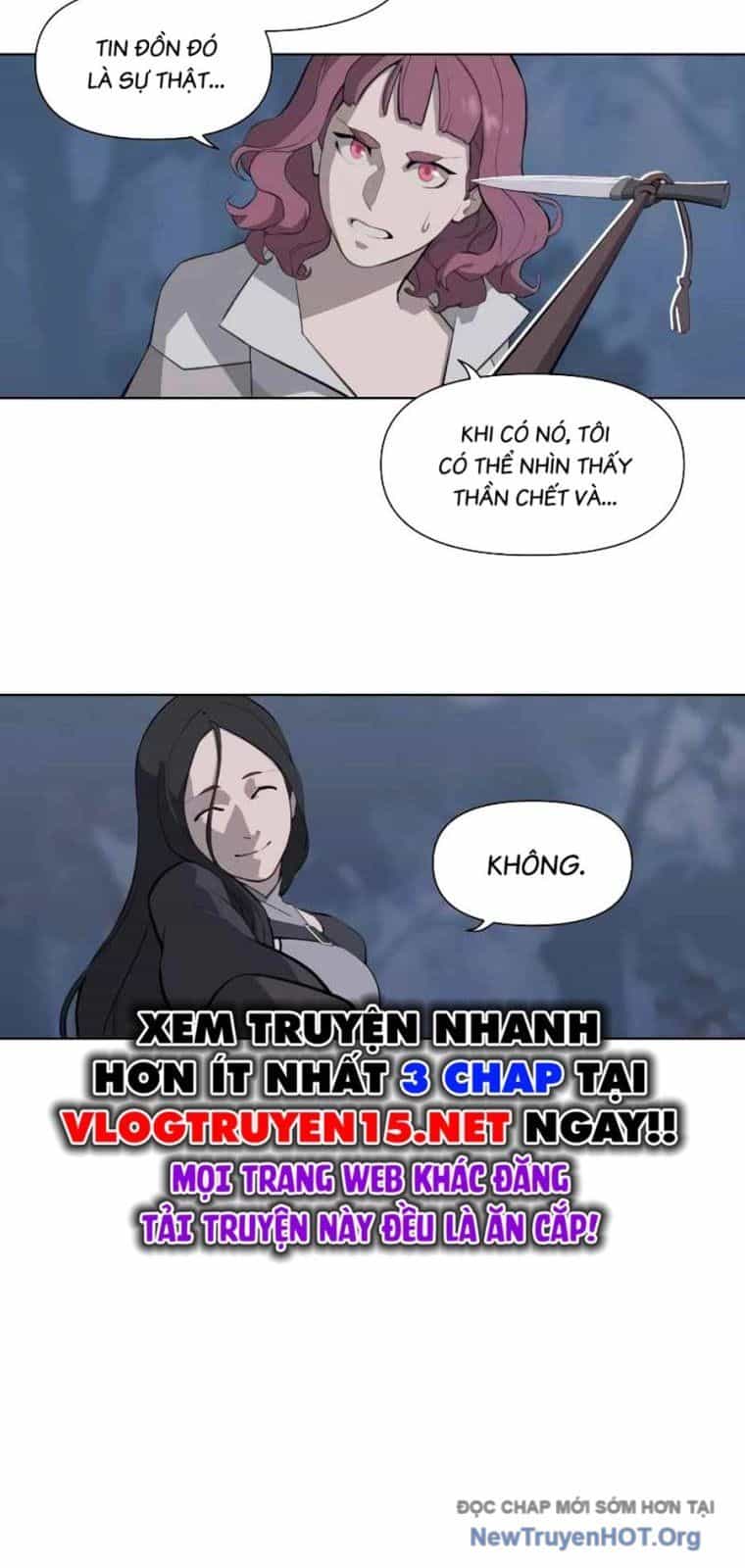 Enoch Và Truyền Thuyết Thánh Thụ - Chương 2 - ảnh 66
