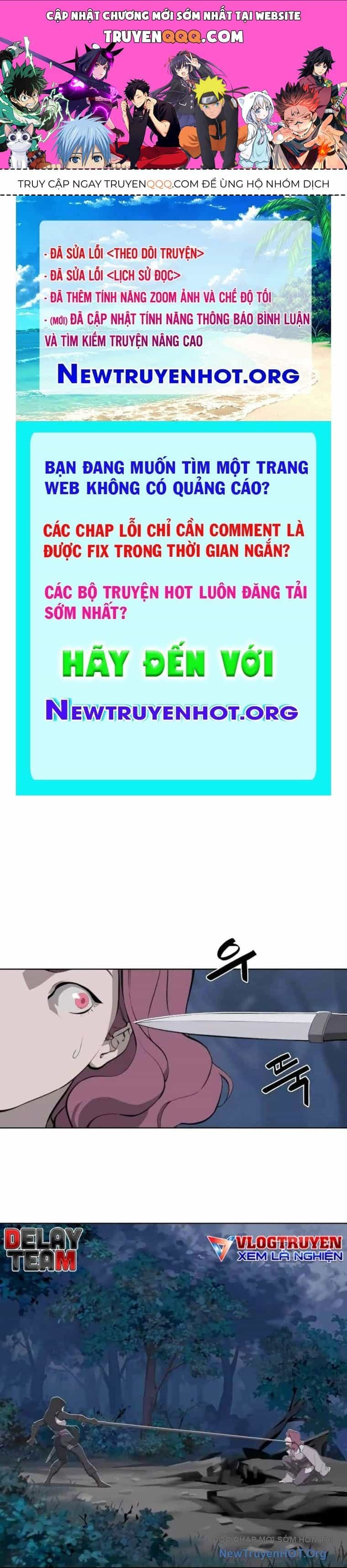 Enoch Và Truyền Thuyết Thánh Thụ - Chương 3 - ảnh 1