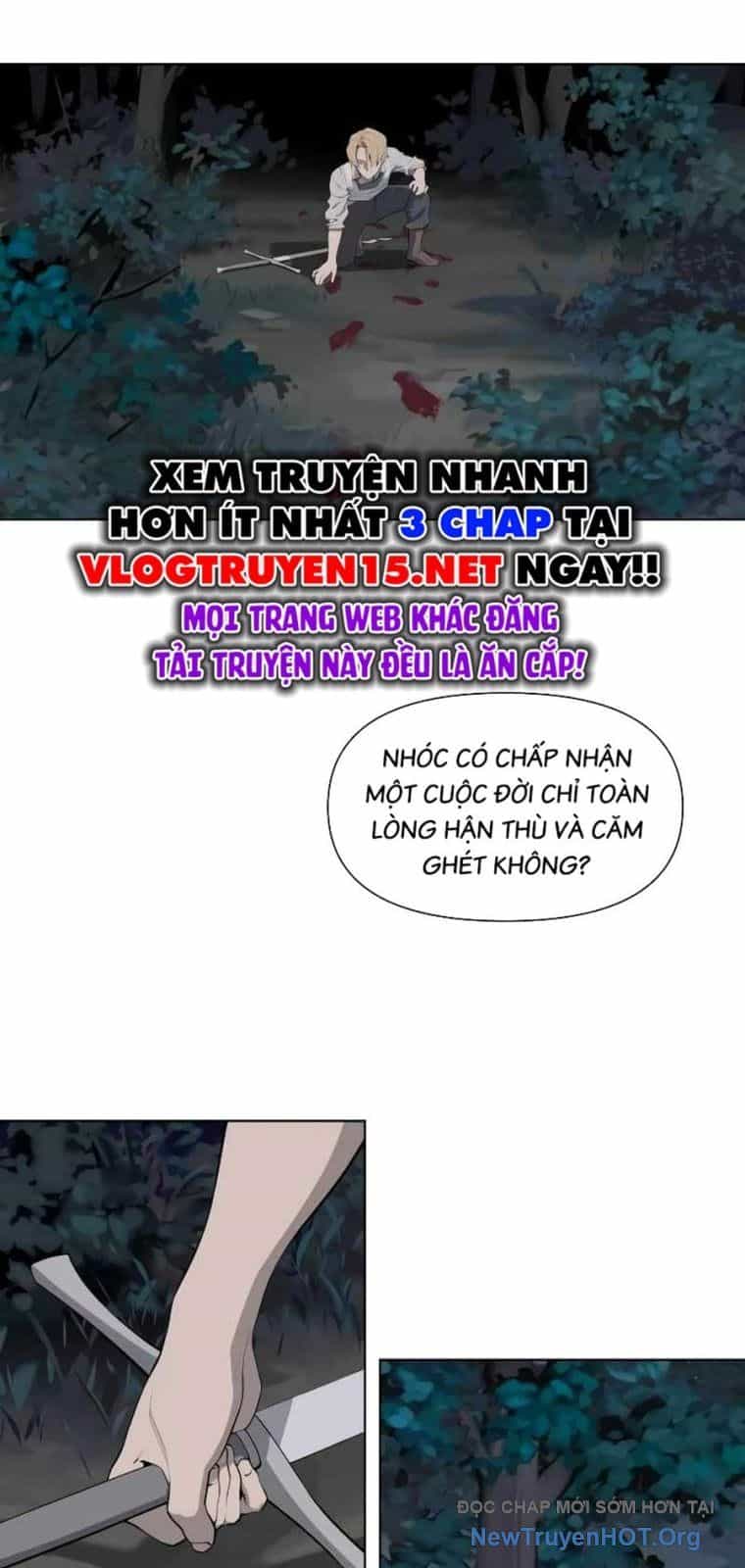Enoch Và Truyền Thuyết Thánh Thụ - Chương 3 - ảnh 19