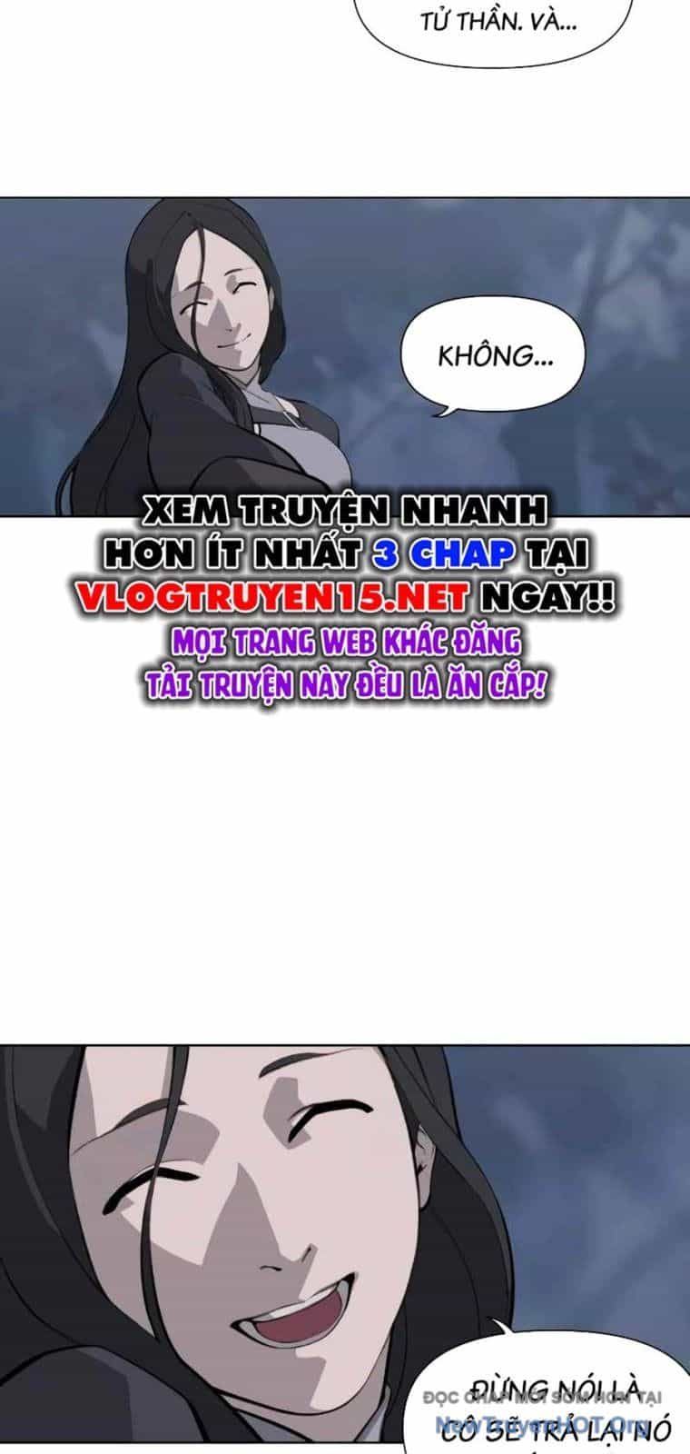 Enoch Và Truyền Thuyết Thánh Thụ - Chương 3 - ảnh 3