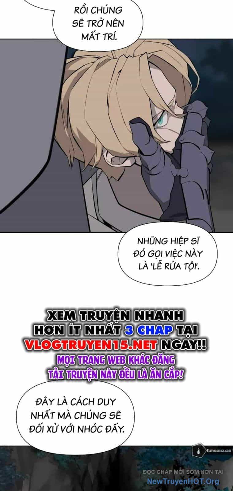 Enoch Và Truyền Thuyết Thánh Thụ - Chương 3 - ảnh 32