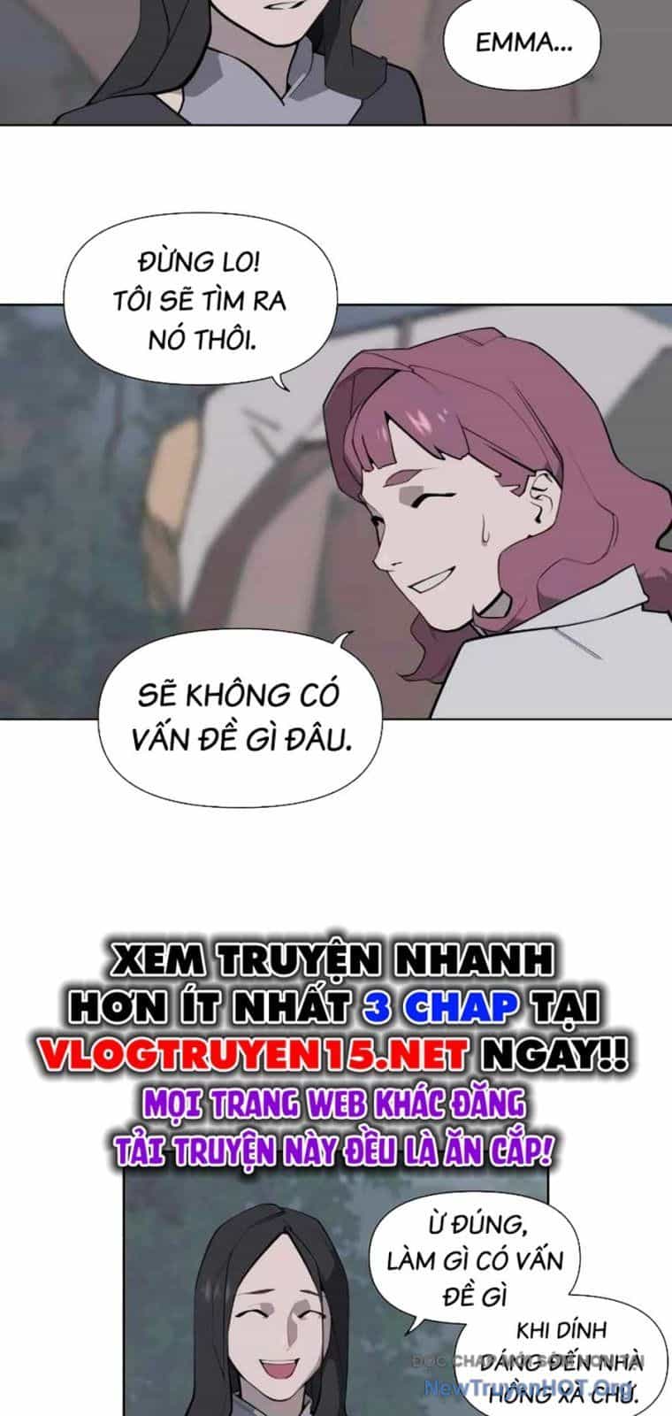 Enoch Và Truyền Thuyết Thánh Thụ - Chương 4 - ảnh 11