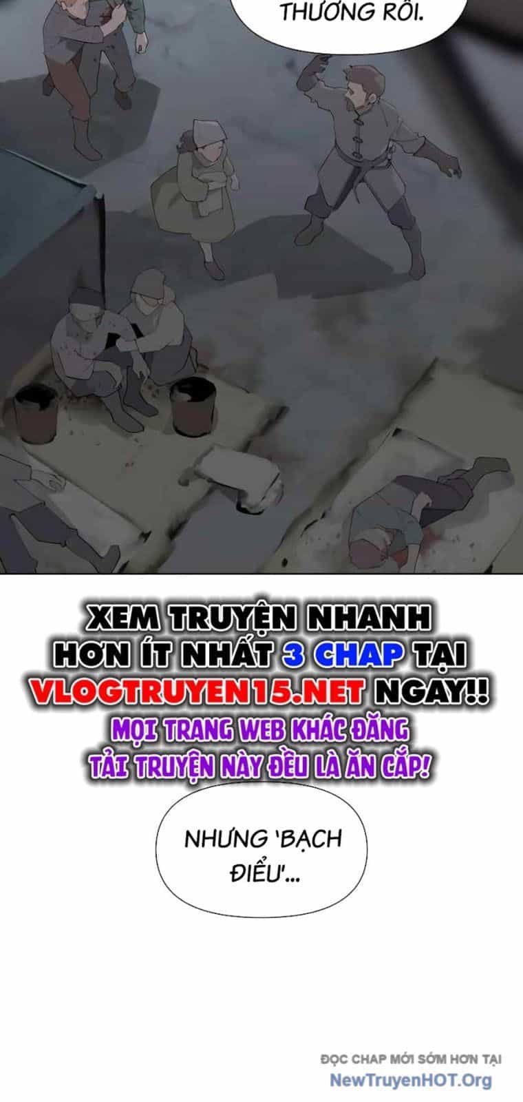 Enoch Và Truyền Thuyết Thánh Thụ - Chương 4 - ảnh 17