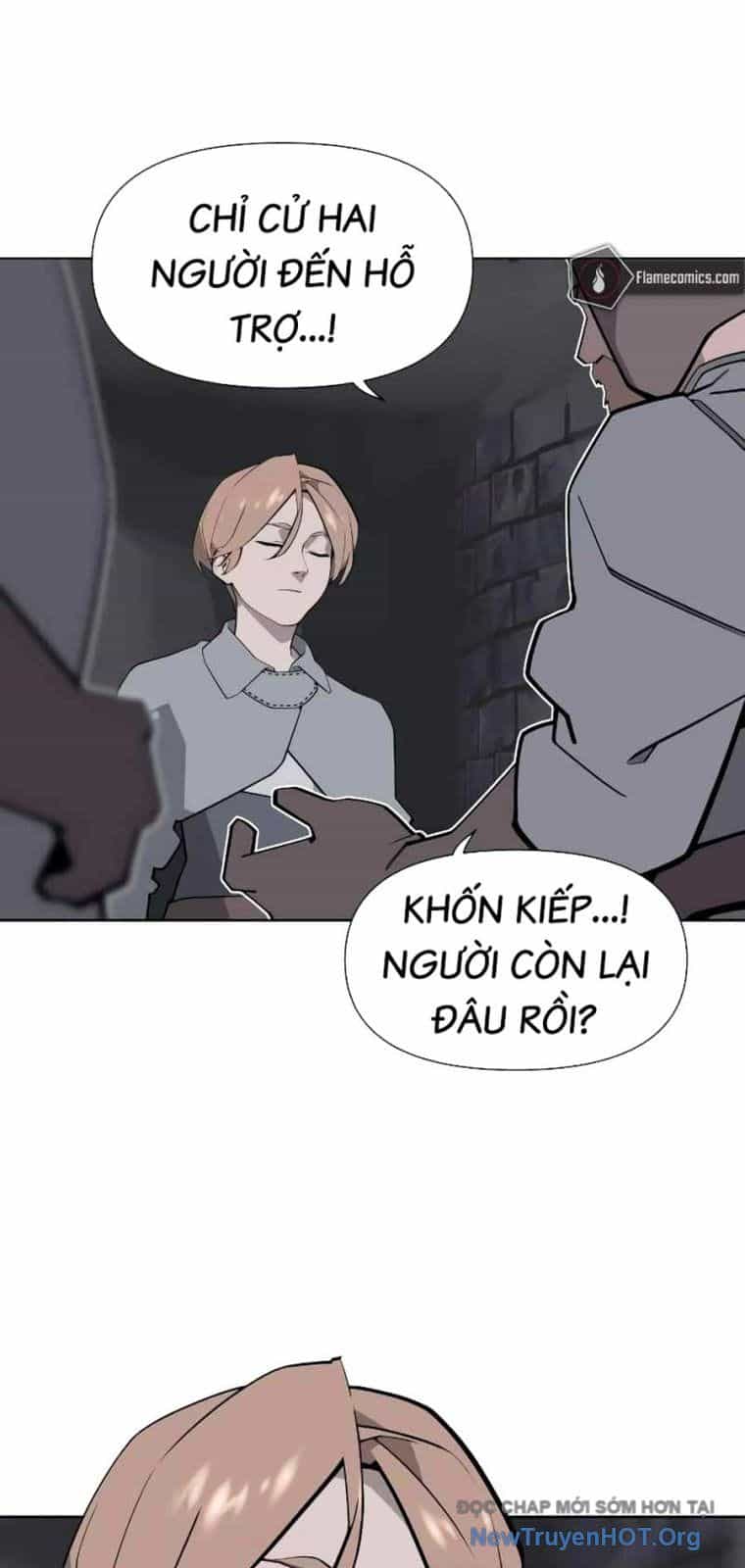 Enoch Và Truyền Thuyết Thánh Thụ - Chương 4 - ảnh 18