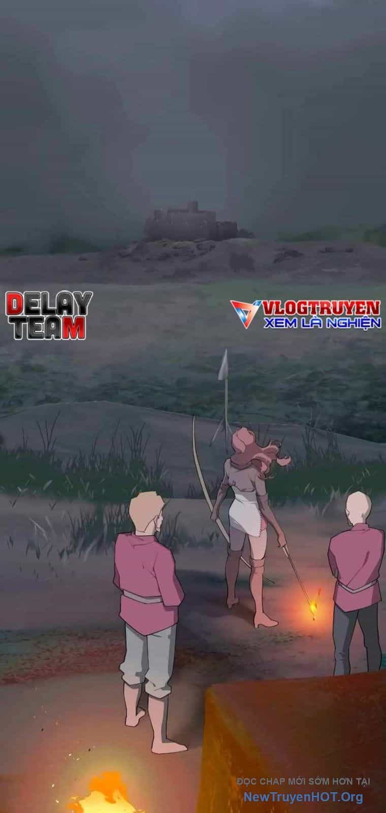 Enoch Và Truyền Thuyết Thánh Thụ - Chương 4 - ảnh 24