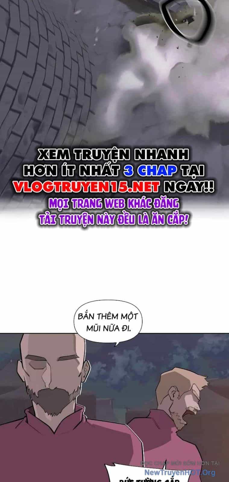 Enoch Và Truyền Thuyết Thánh Thụ - Chương 4 - ảnh 31